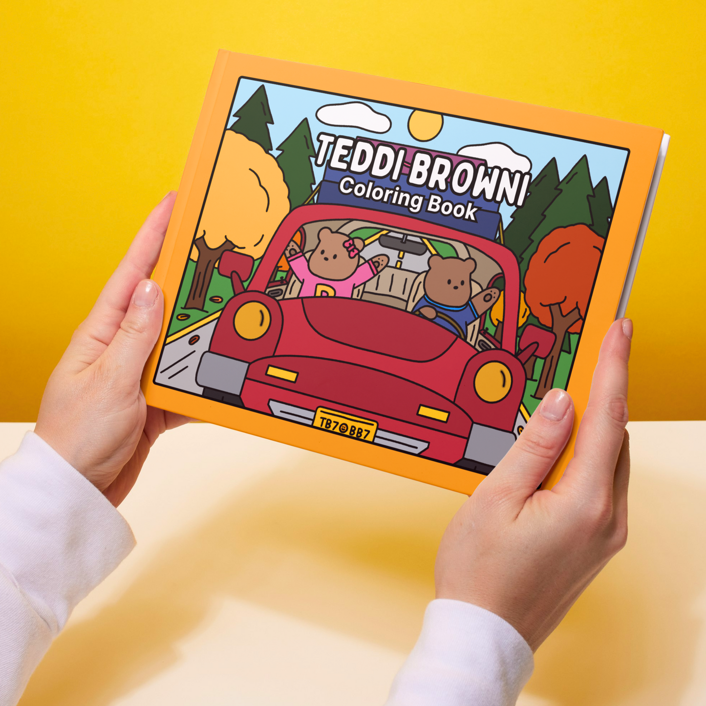 Super Cute Coloring Books
