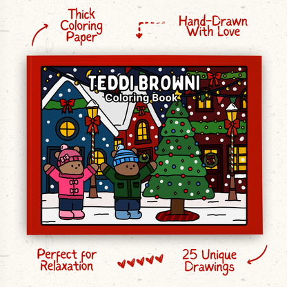 Super Cute Coloring Books