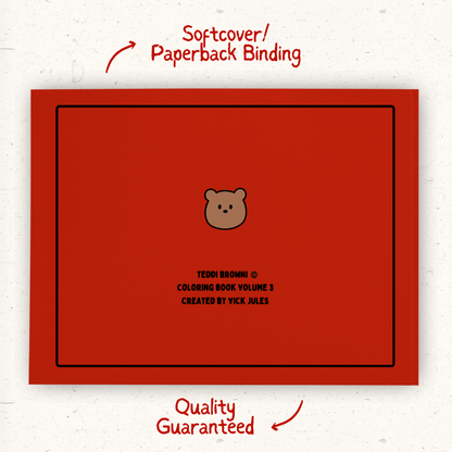 Super Cute Coloring Books